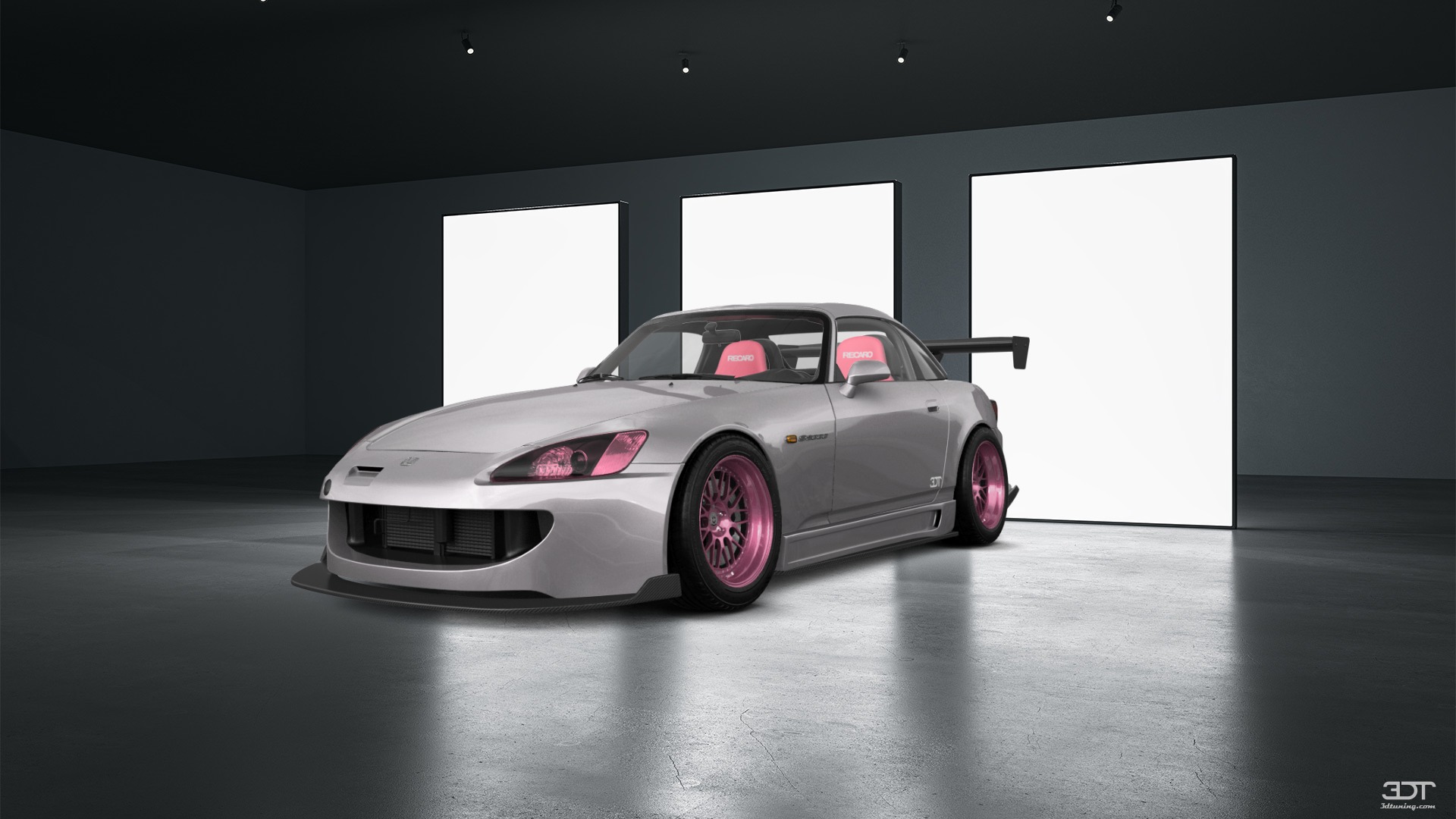 Honda S2000 Roadster 1999