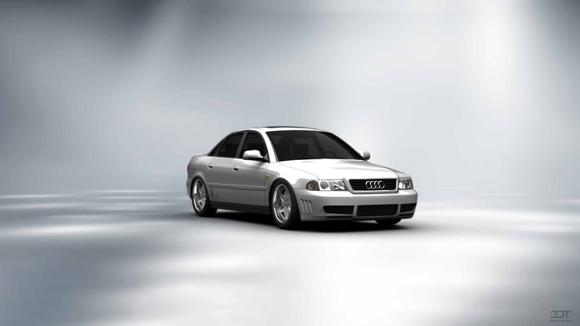 Audi A4 Sedan 1995