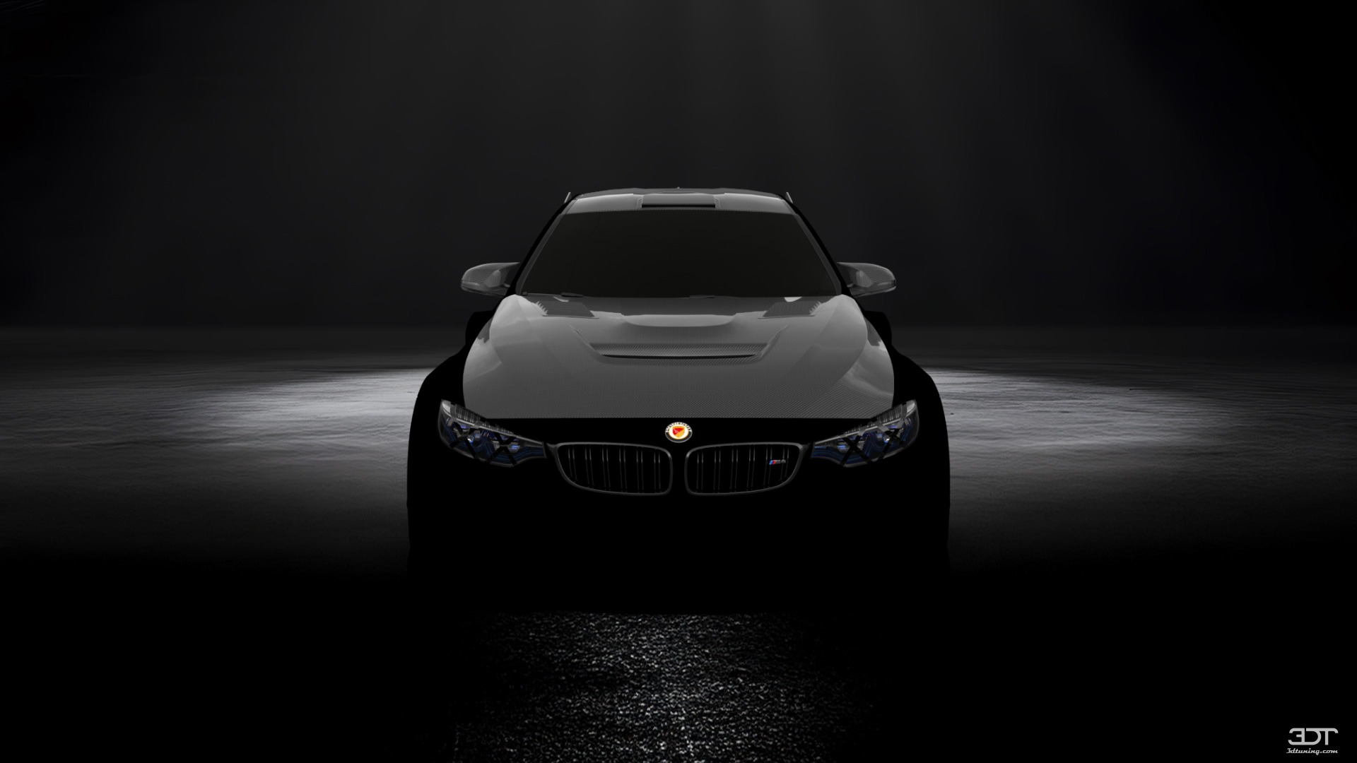 BMW M4 2 Door Coupe 2019