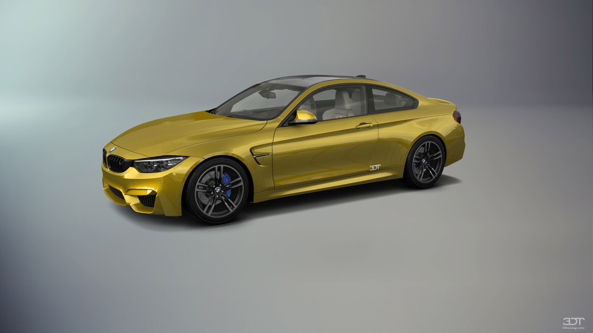 BMW M4 2 Door Coupe 2019