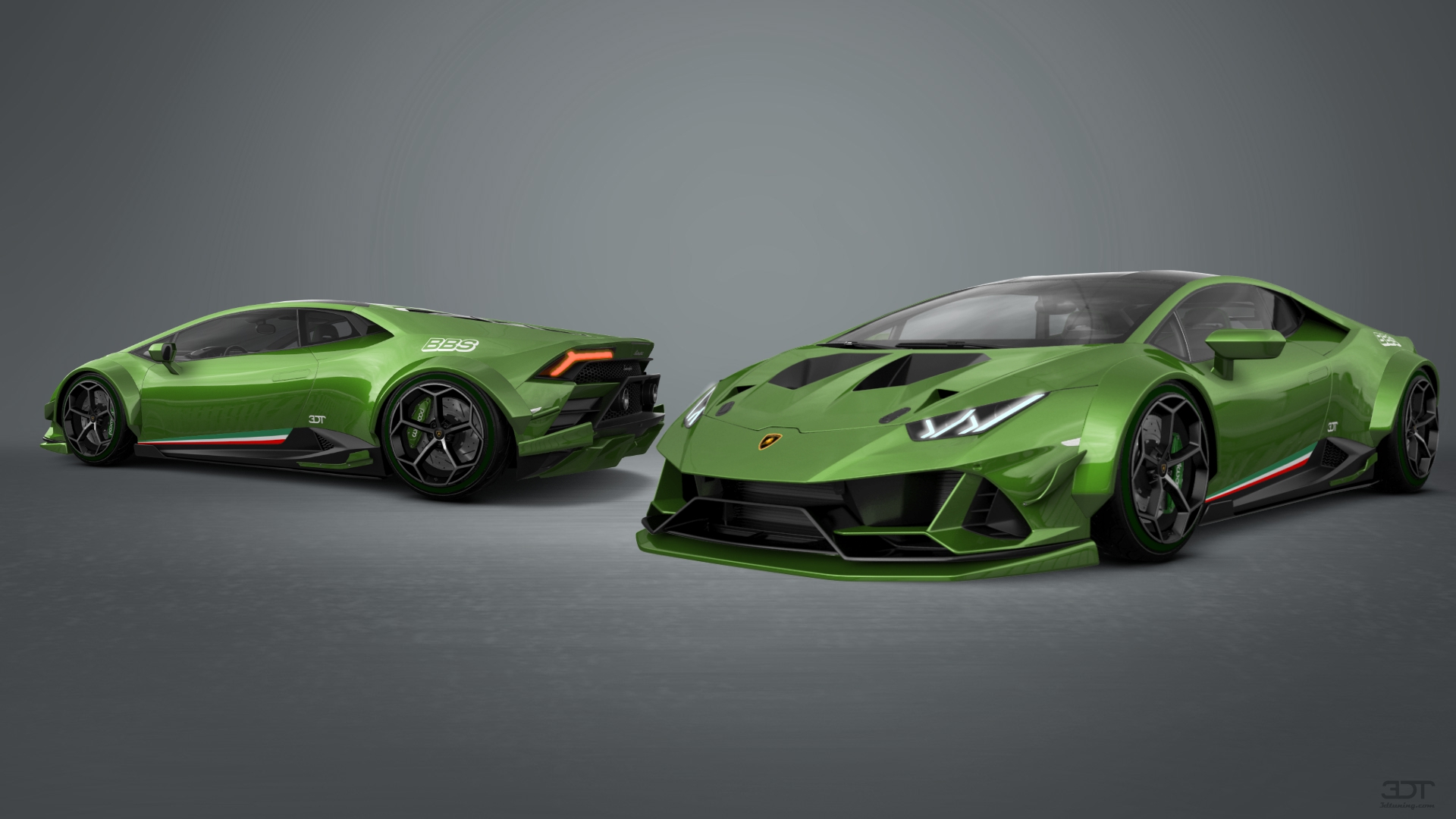 Lamborghini Huracan 2 Door Coupe 2014