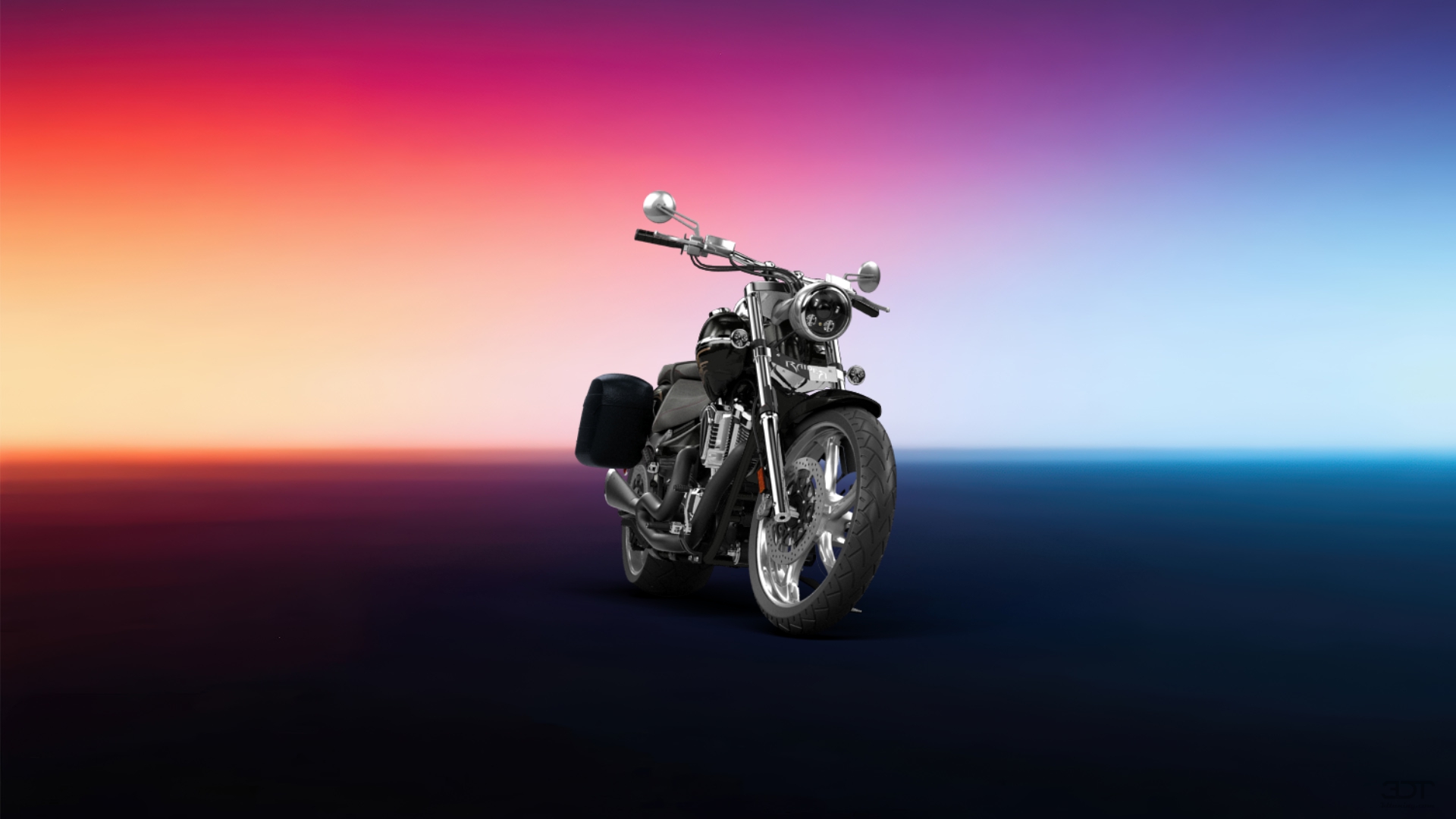 Yamaha Raider S Cruiser 2015 tuning