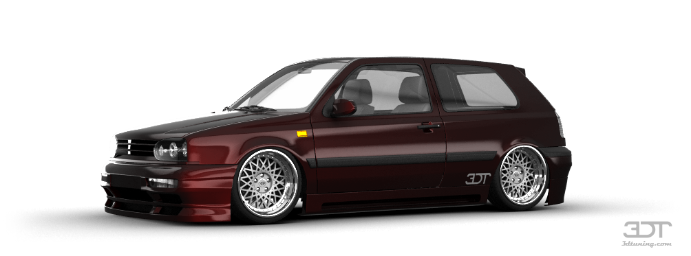 Mk3 for Ahmed mansour