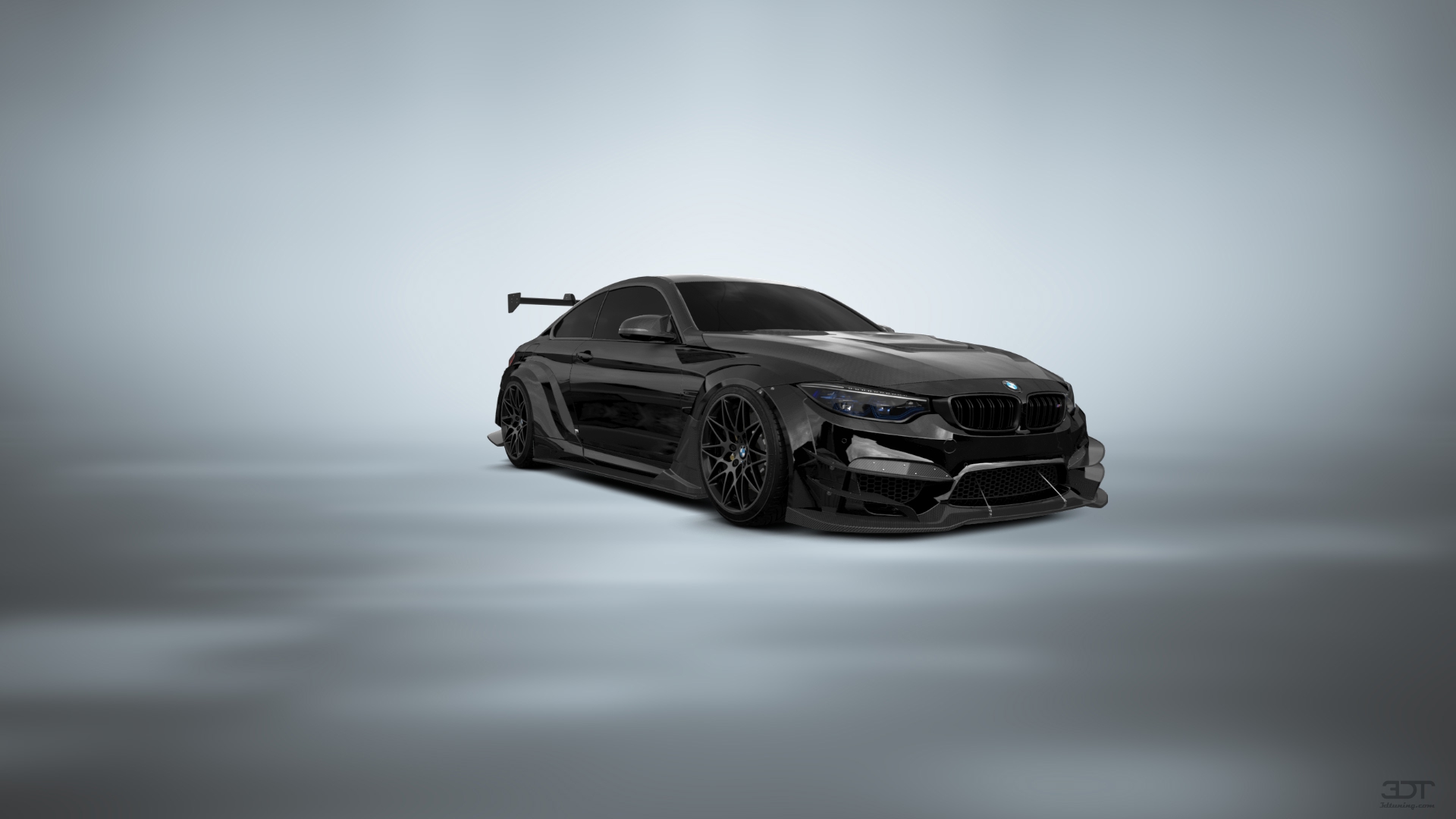 BMW M4 2 Door Coupe 2019