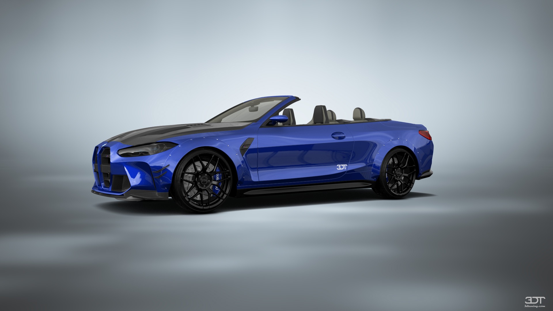 BMW M4 2 Door Convertible 2022