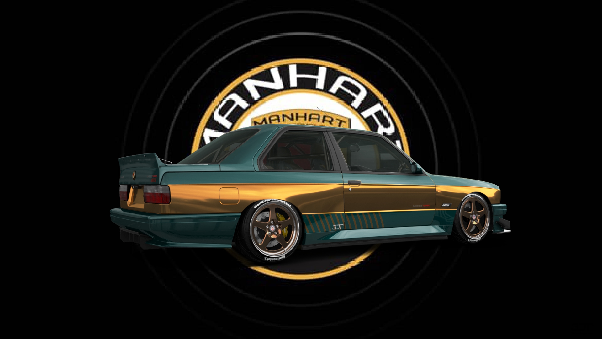 BMW M3 2 Door Coupe 1986 Images