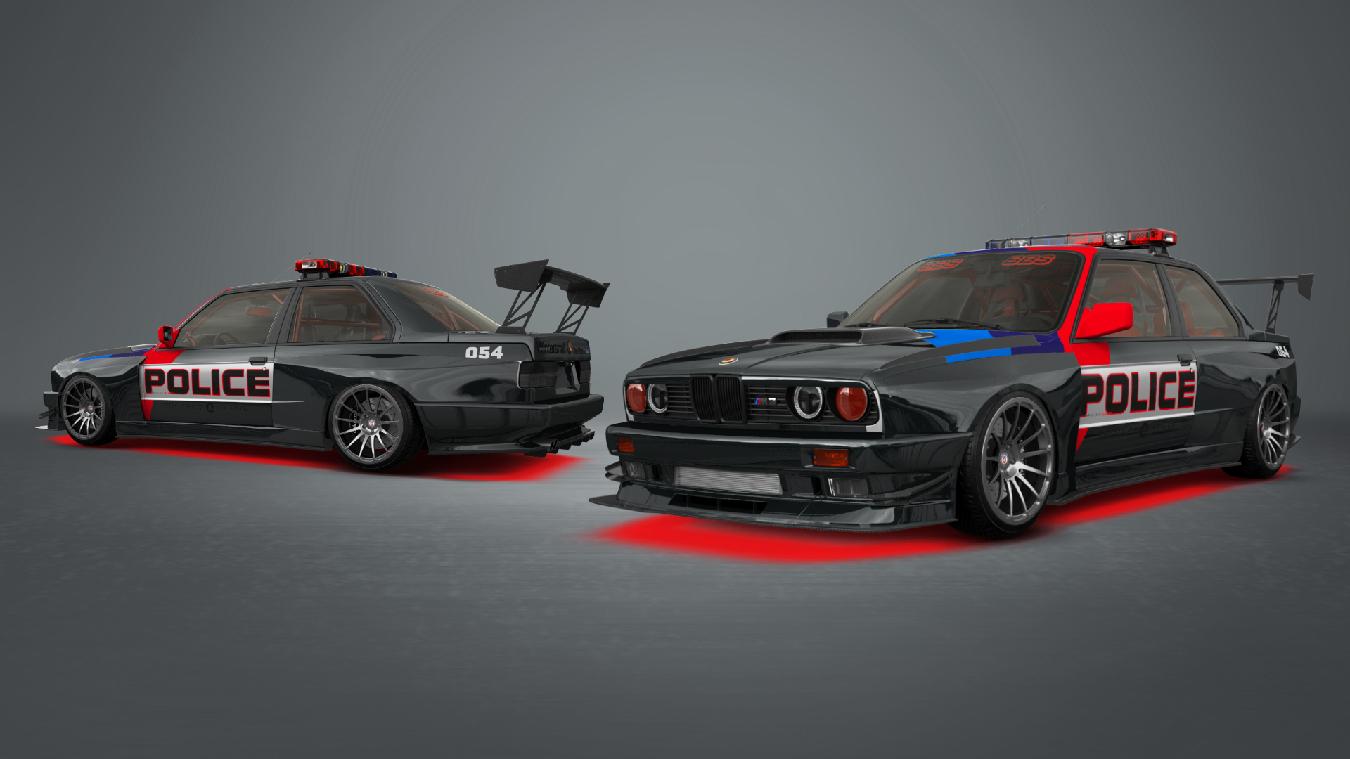 BMW M3 2 Door Coupe 1986