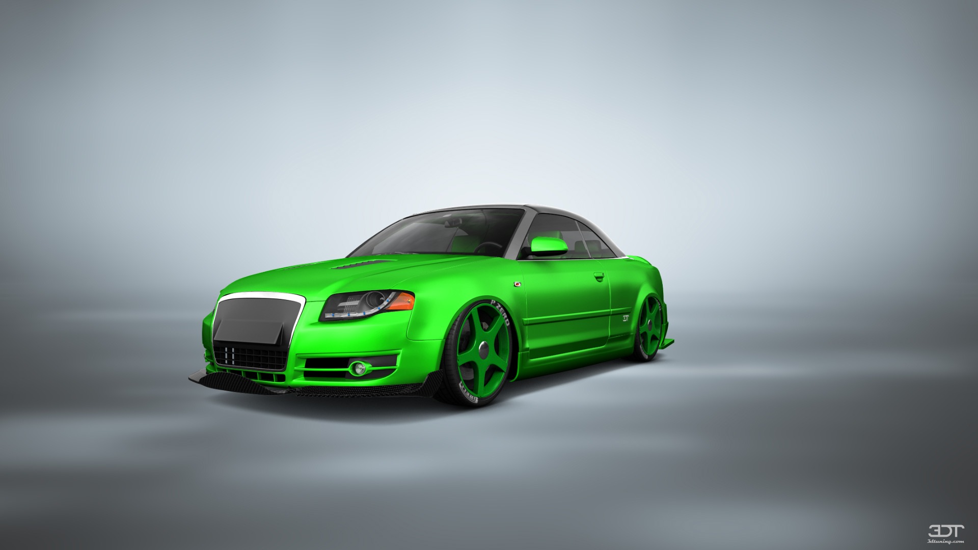 Audi A4 Cabriolet 2006