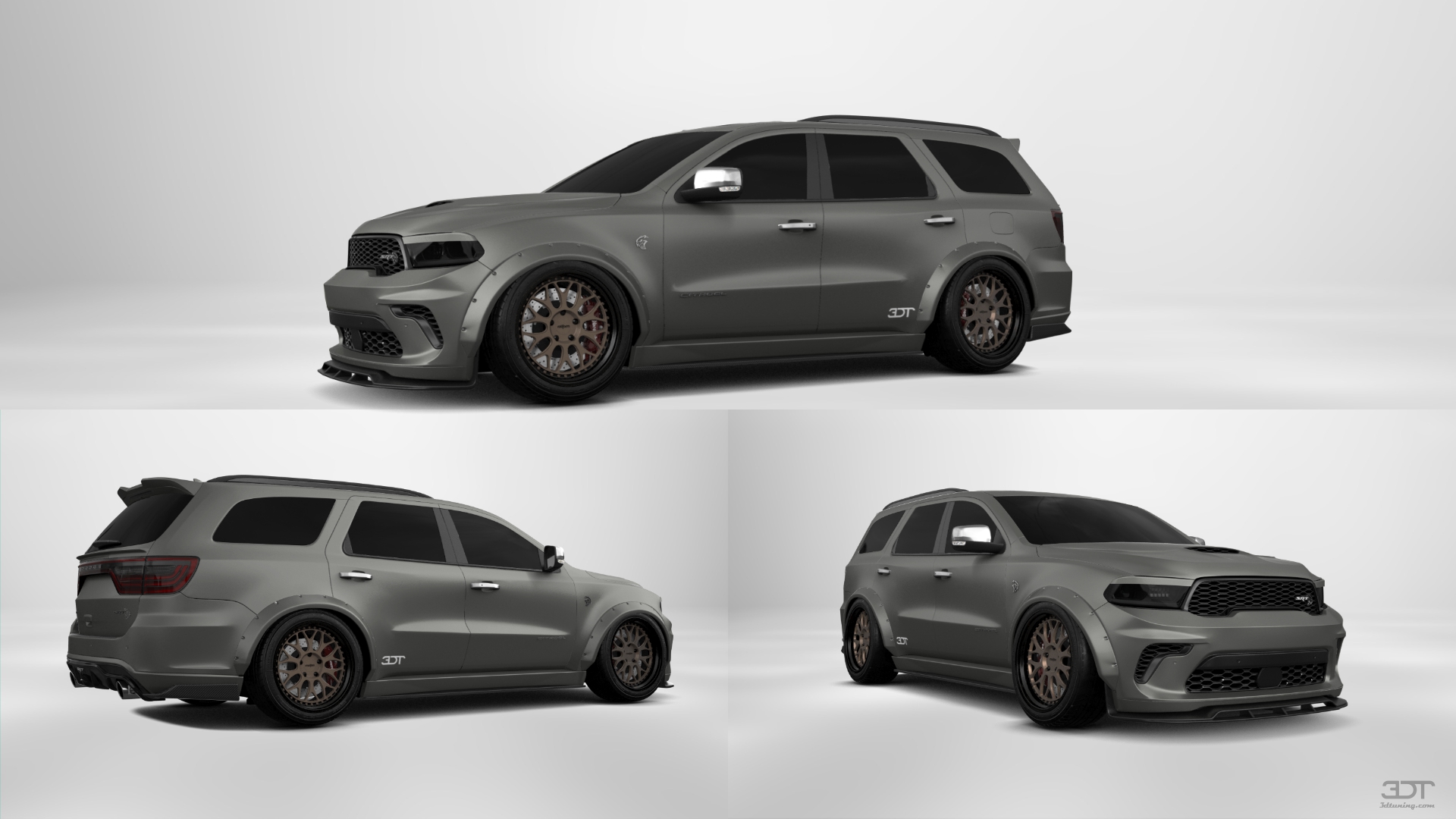 Dodge Durango 5 Door SUV 2021