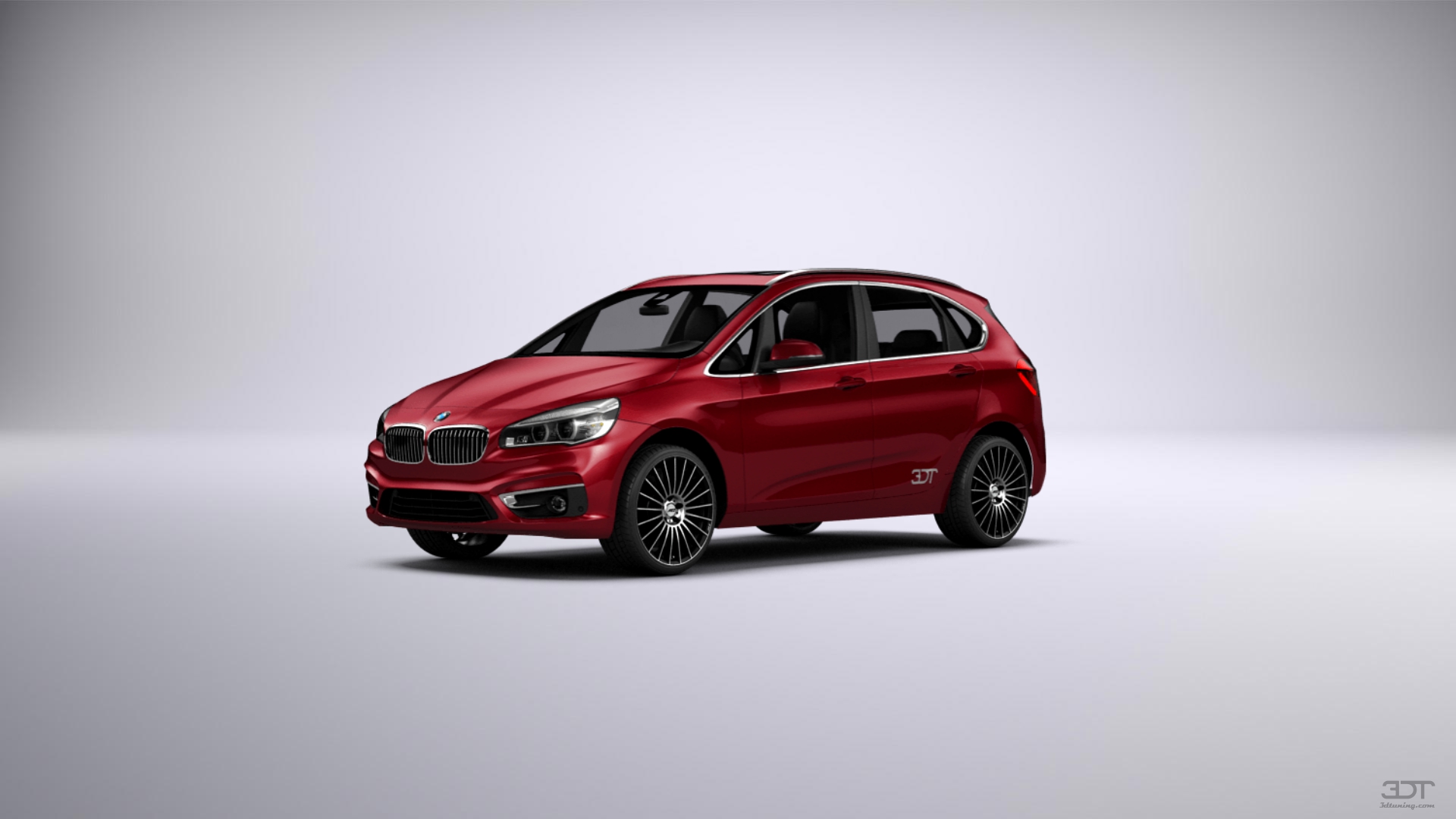 BMW 2 Series Active Tourer 2015 tuning
