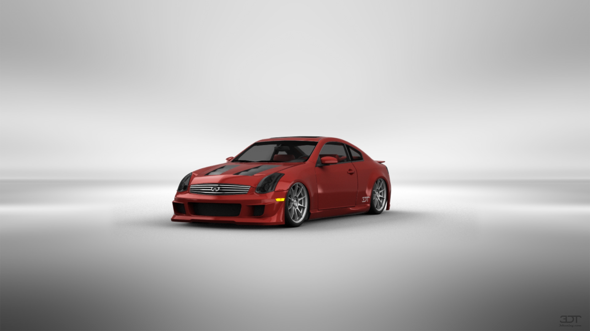 Infiniti G35 Coupe 2003