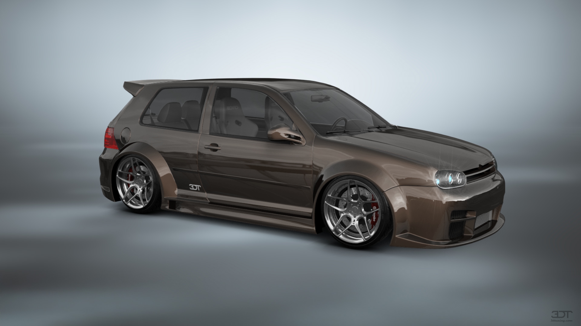 Volkswagen Golf 4 (mk4) 1997