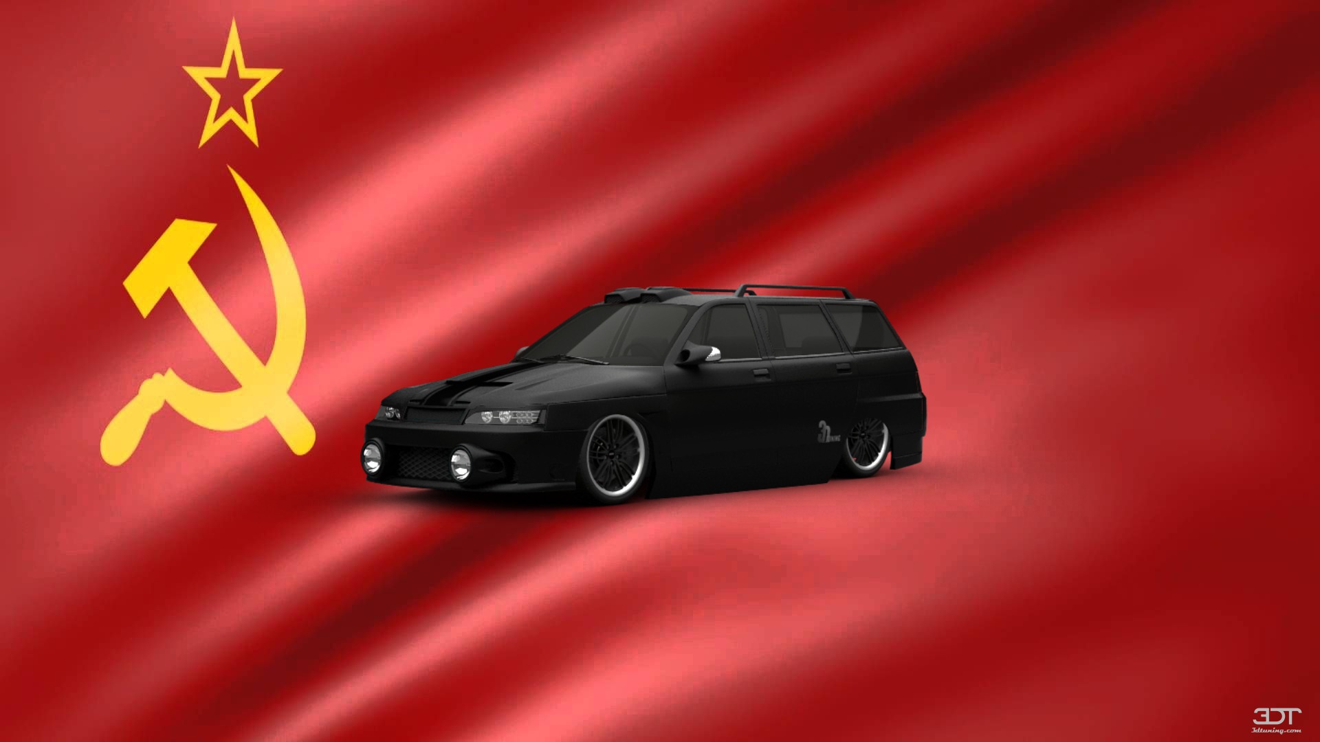 Lada 2111 Wagon 1998