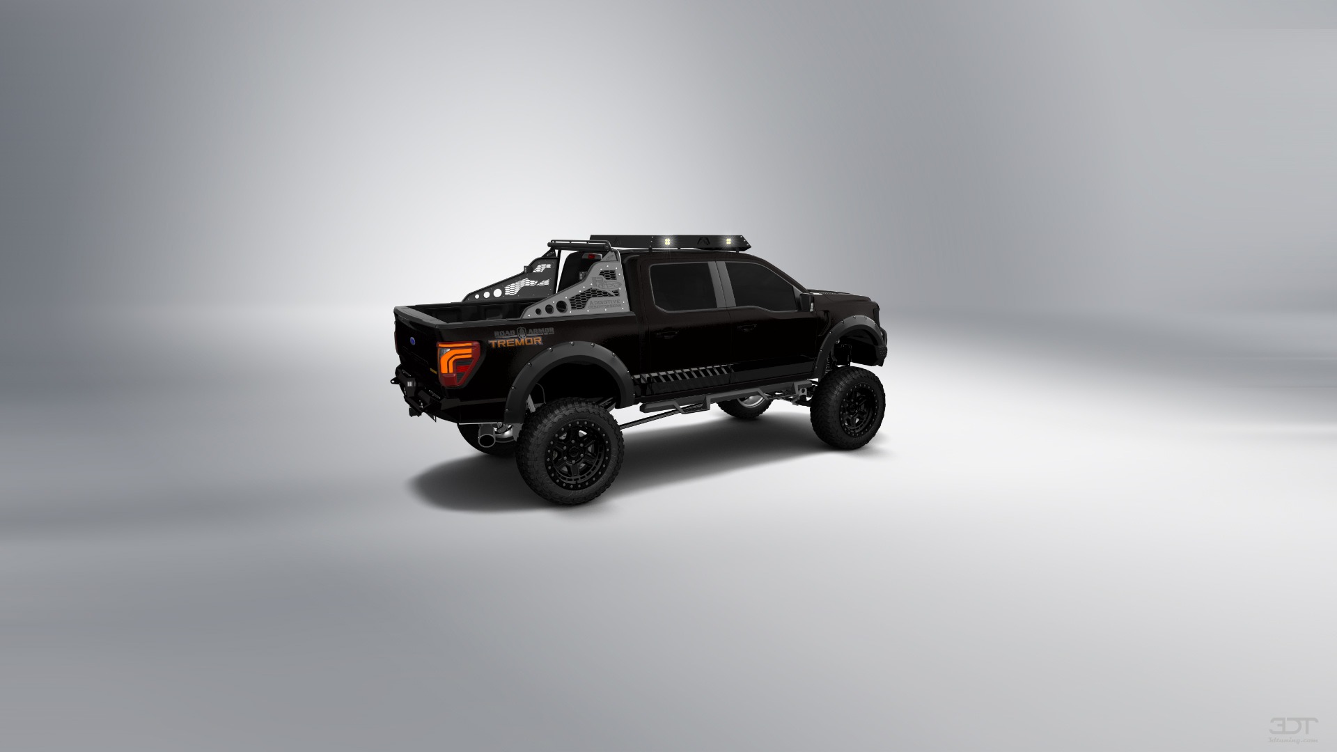 Ford F-150 SuperCrew 4 Door pickup truck 2024