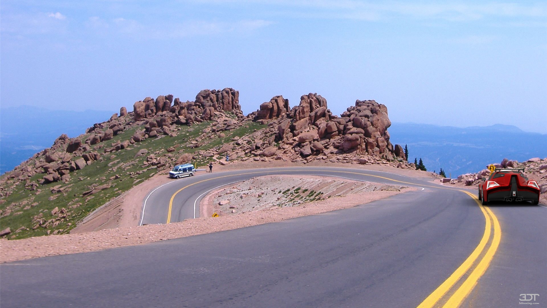 SVS Codatronca TS Coupe 2011 Images