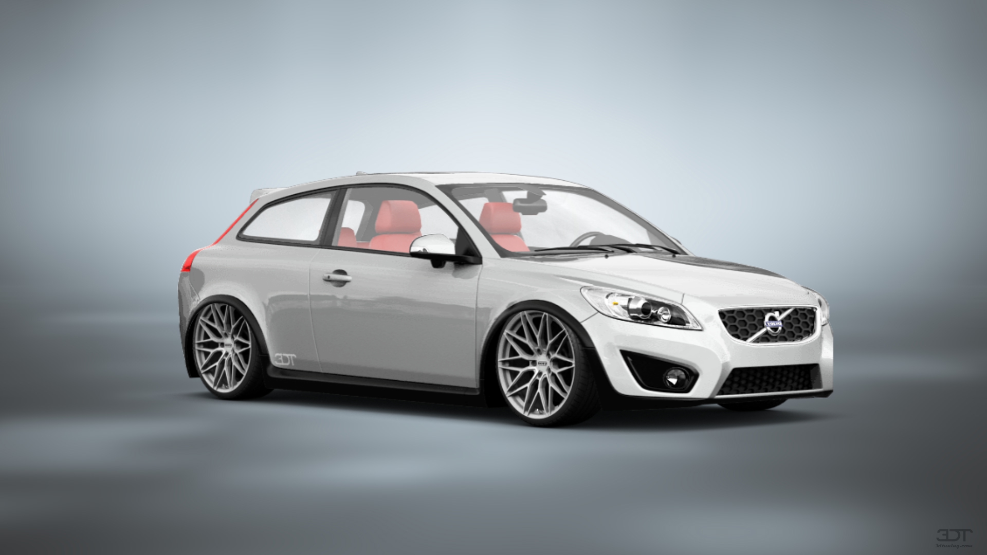 Volvo C30 3 Door Hatchback 2010 tuning