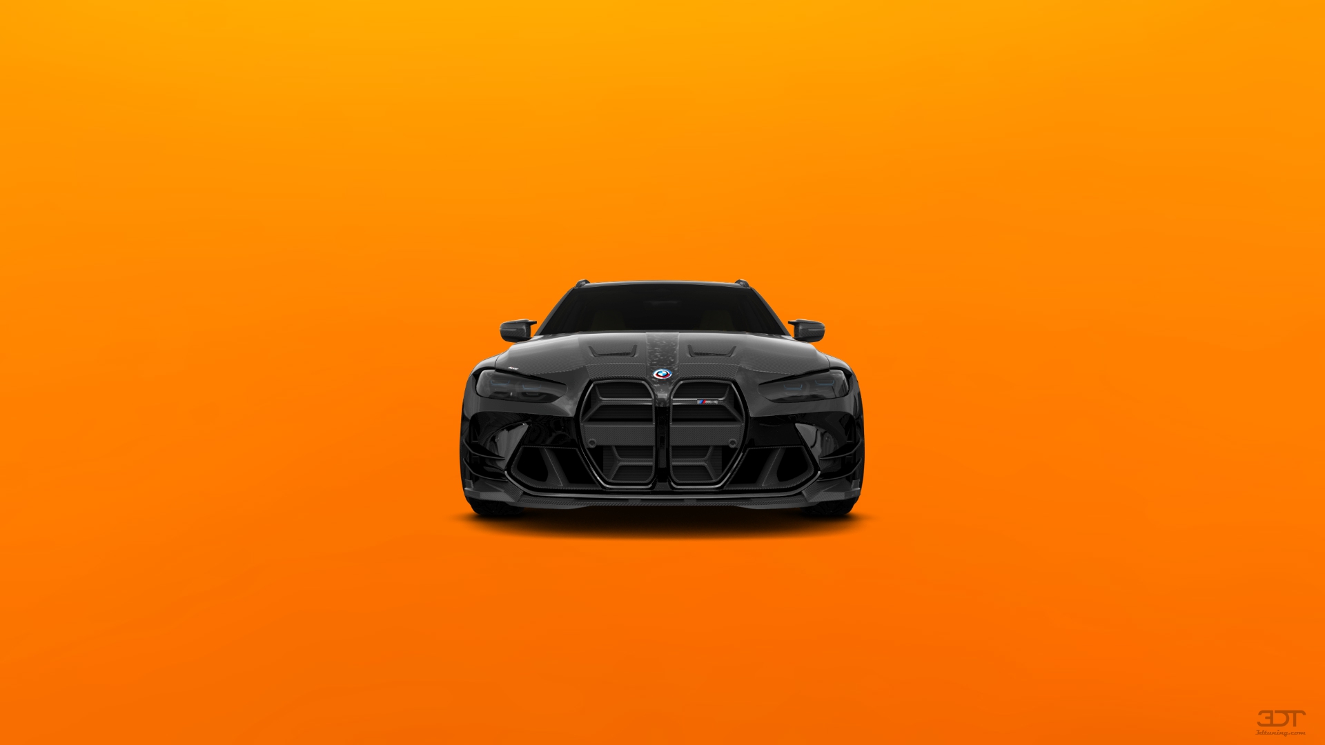 BMW M3 Touring 2022