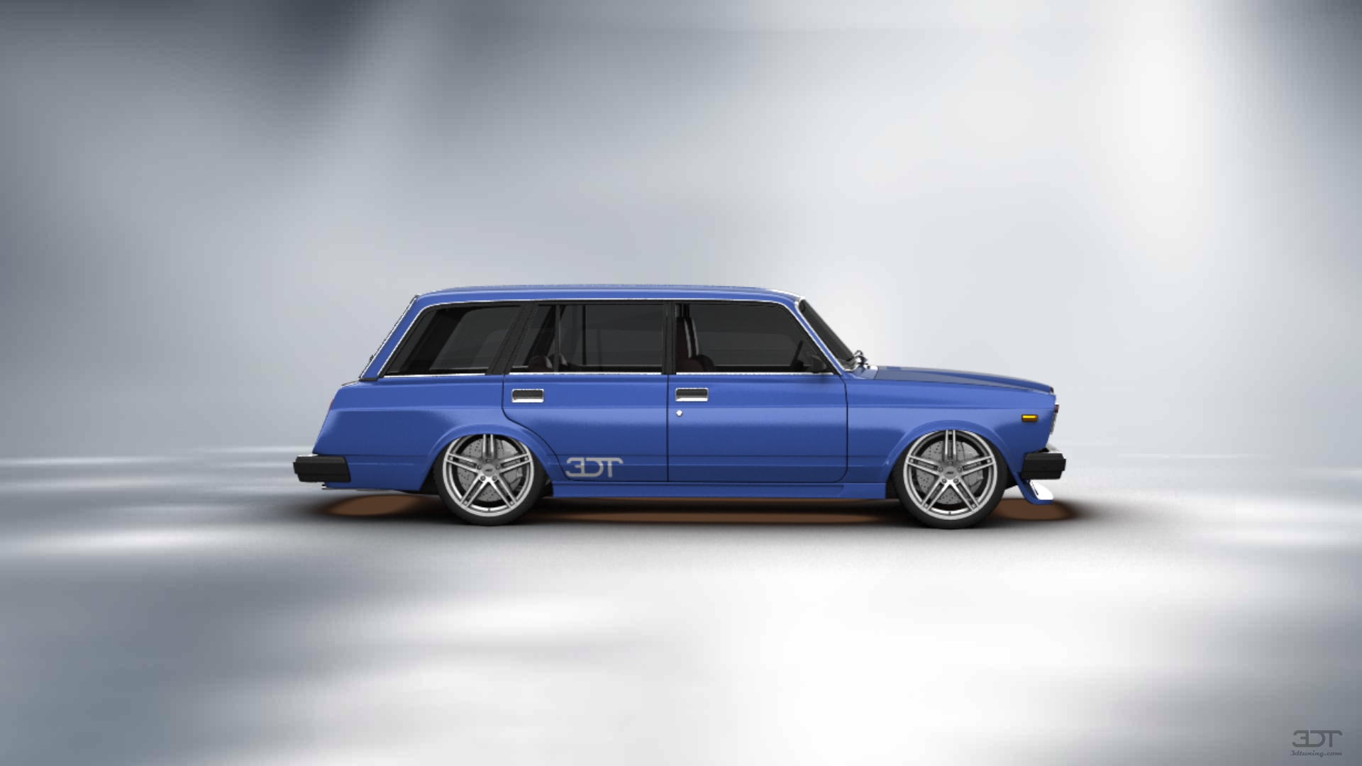 Lada 21047 Wagon 1999 Images