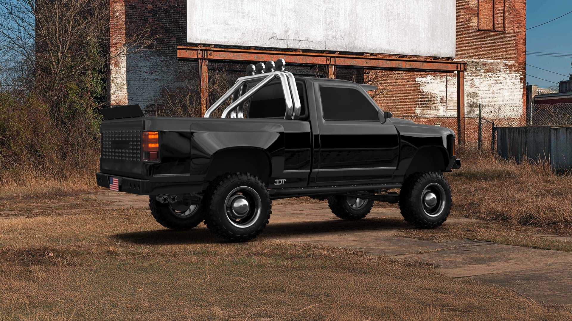 Dodge Dakota Regular Cab 2 Door pickup truck 1987 Images