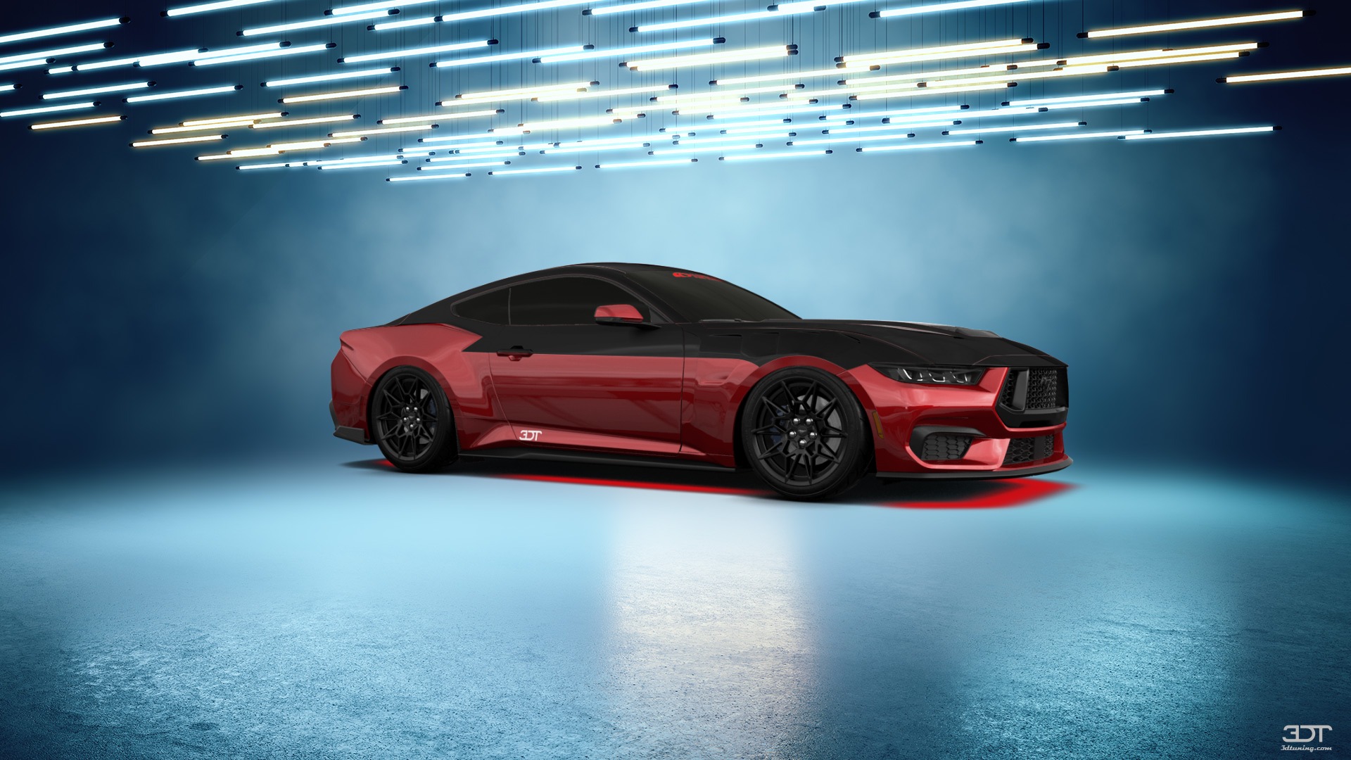 Ford Mustang 2 Door Coupe 2024