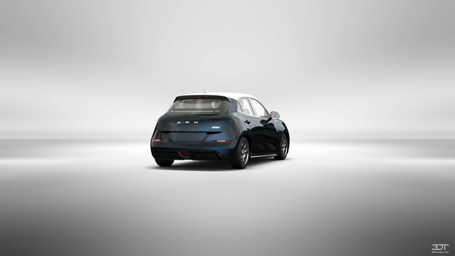 Ora Good Cat 5 Door Hatchback 2021 tuning