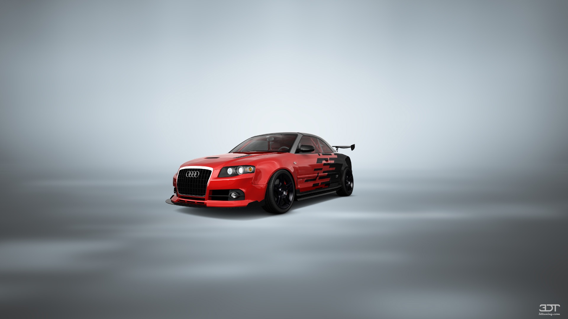 Audi A4 Cabriolet 2006