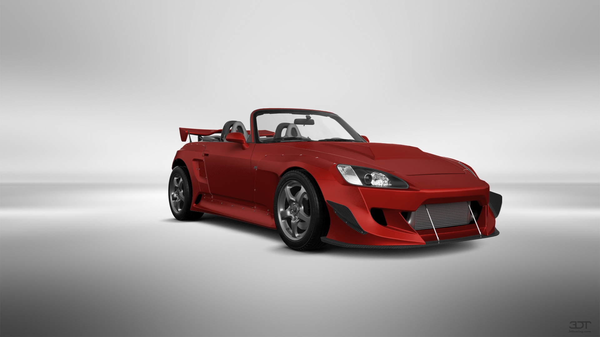 Honda S2000 Roadster 1999