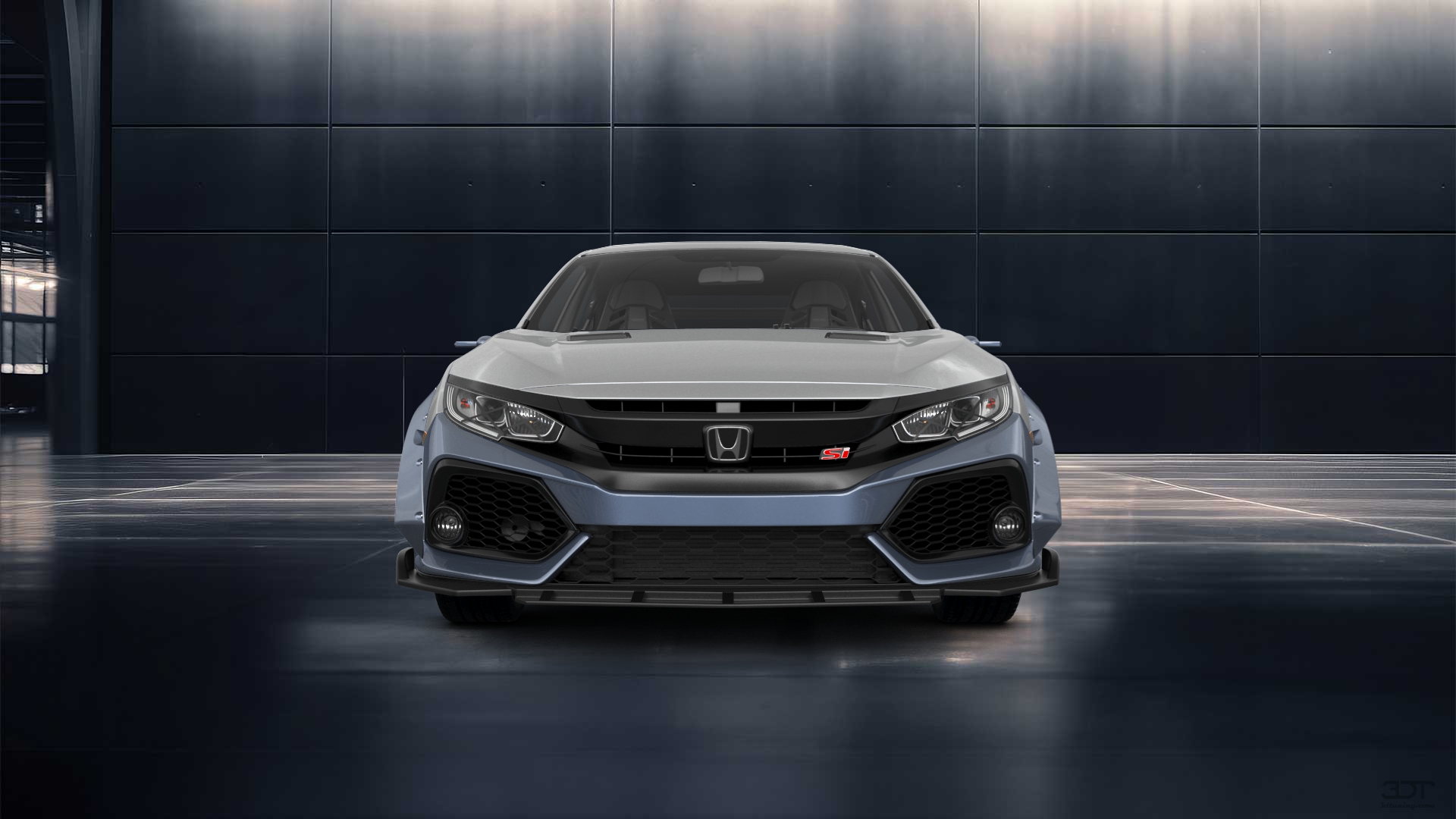 Honda Civic Sedan 2016