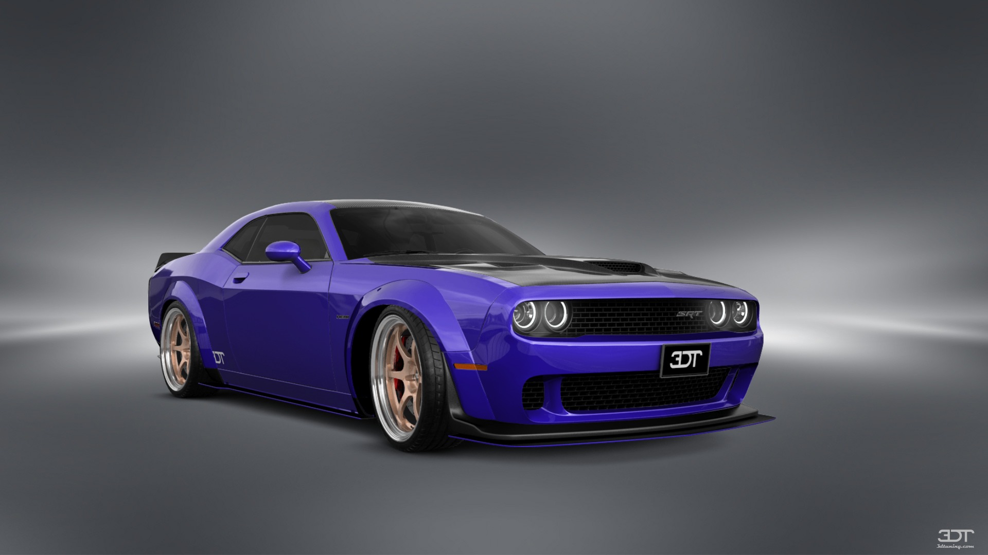 Dodge Challenger 2 Door Coupe 2015 Images