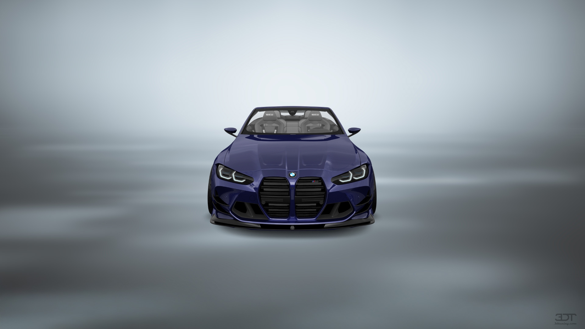 BMW M4 2 Door Convertible 2022