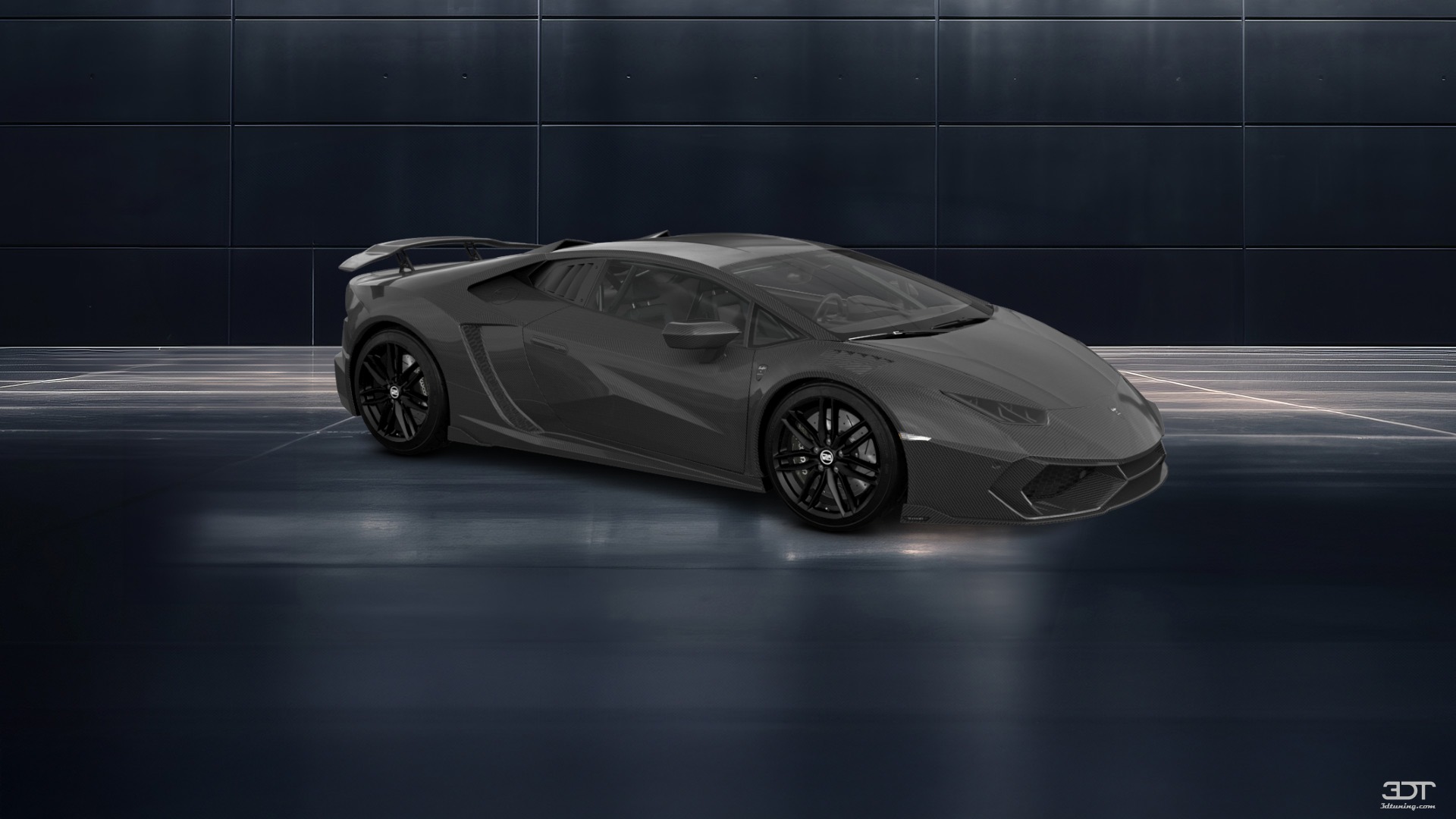 Lamborghini Huracan 2 Door Coupe 2014 Images