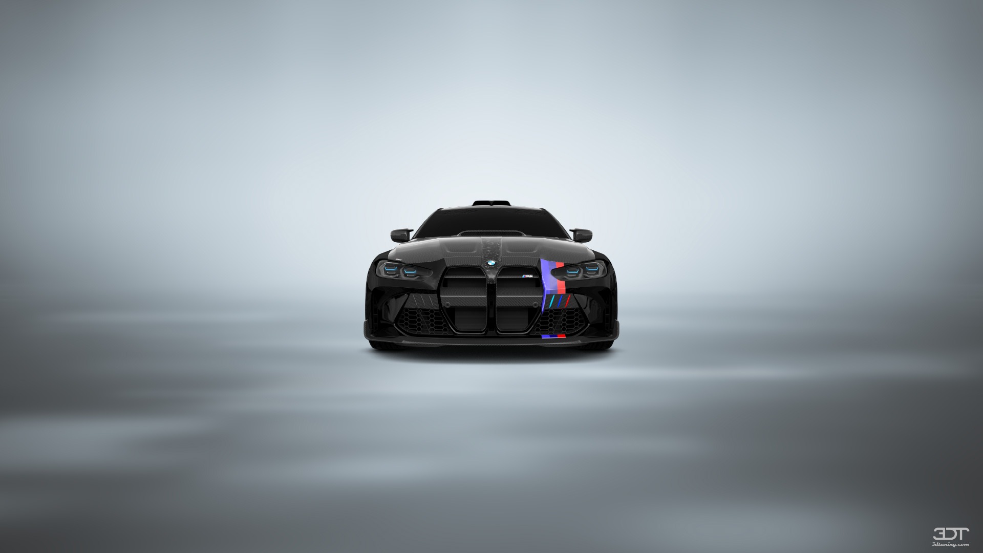 BMW M4 2 Door Coupe 2021