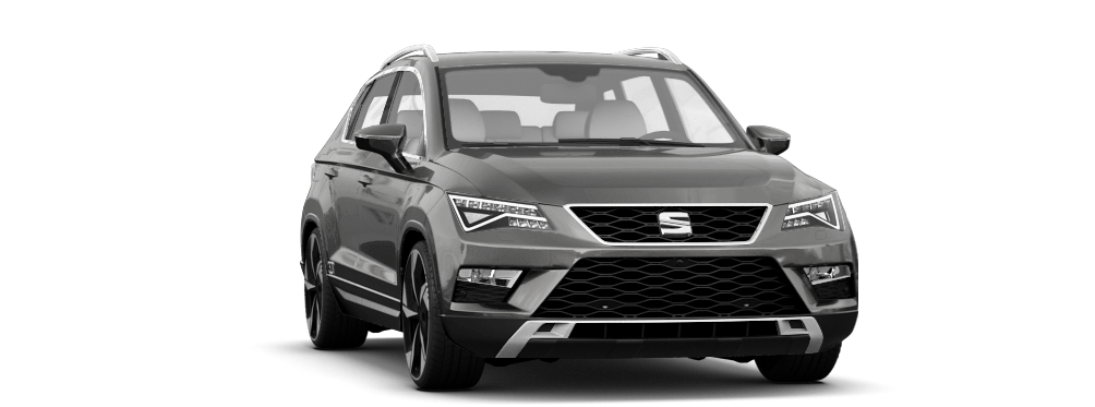 Seat Ateca 2017