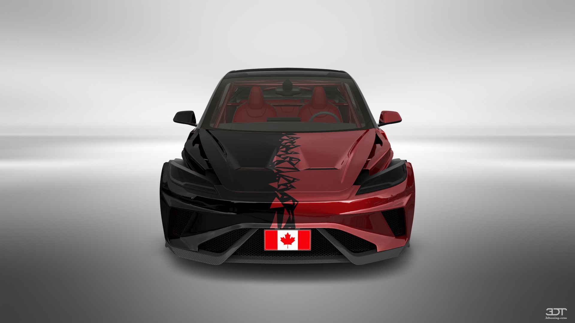 Tesla Model 3 4 Door Saloon 2023 Images