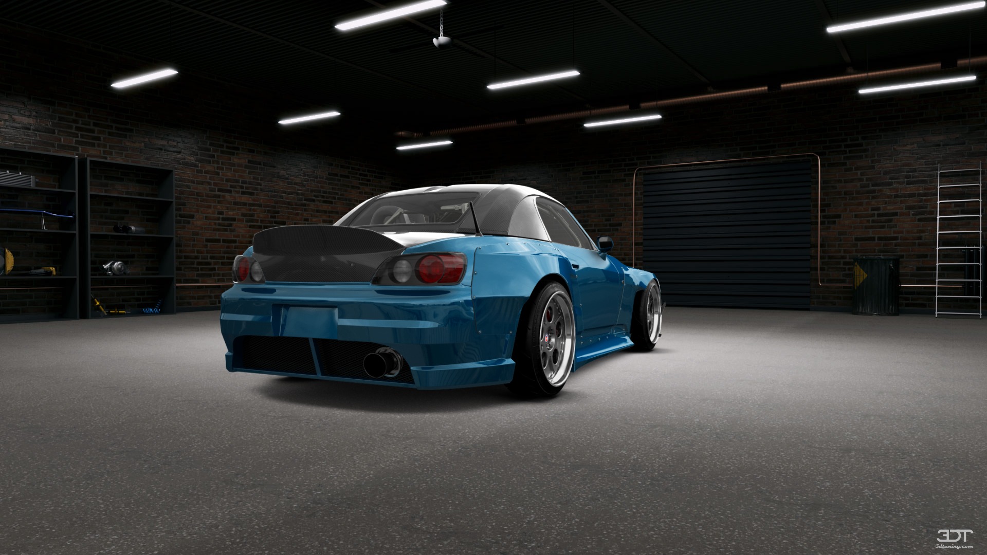 Honda S2000 Roadster 1999 Images
