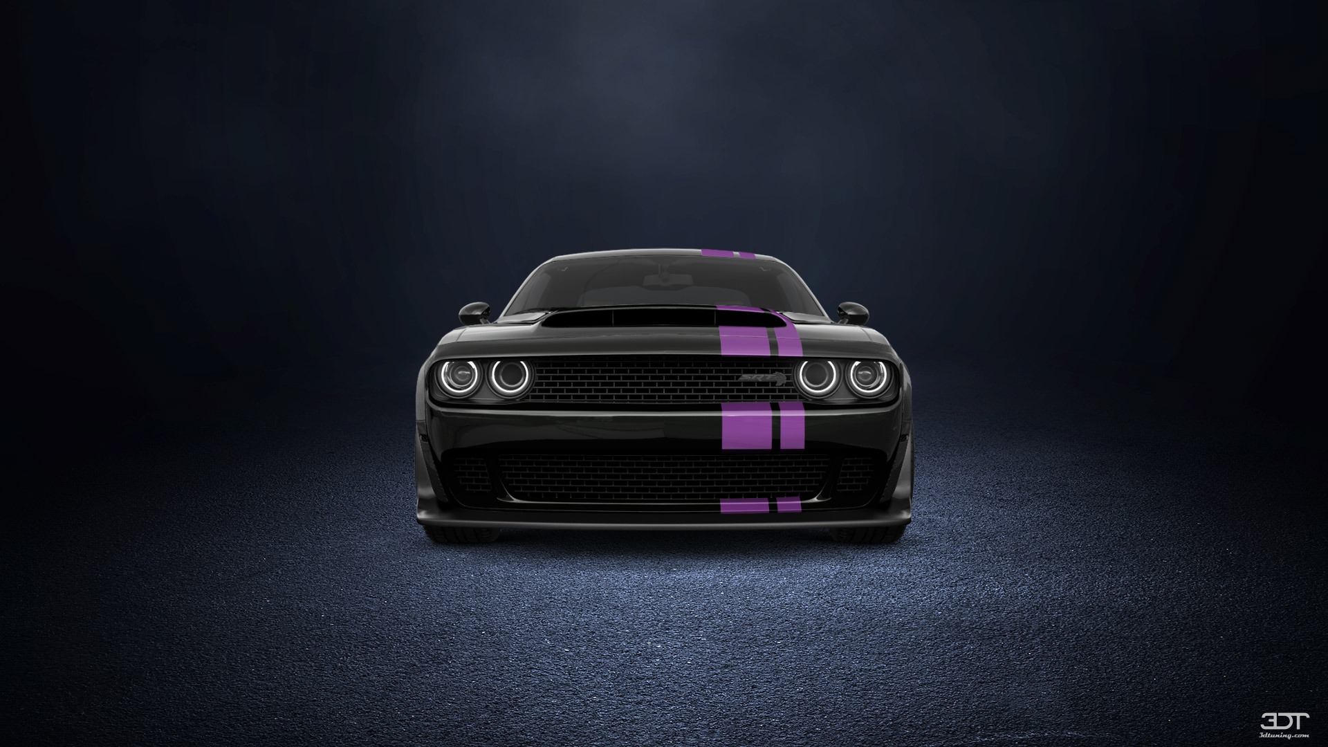 Dodge Challenger 2 Door Coupe 2015 Images