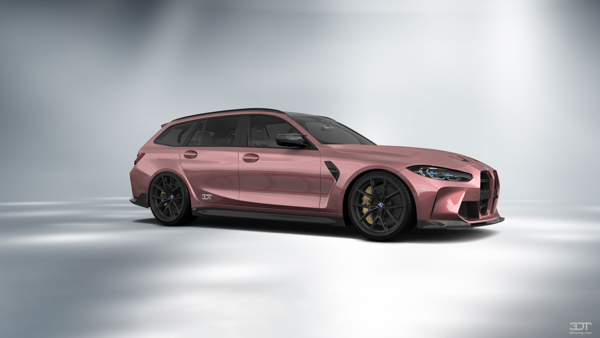 BMW M3 Touring 2022