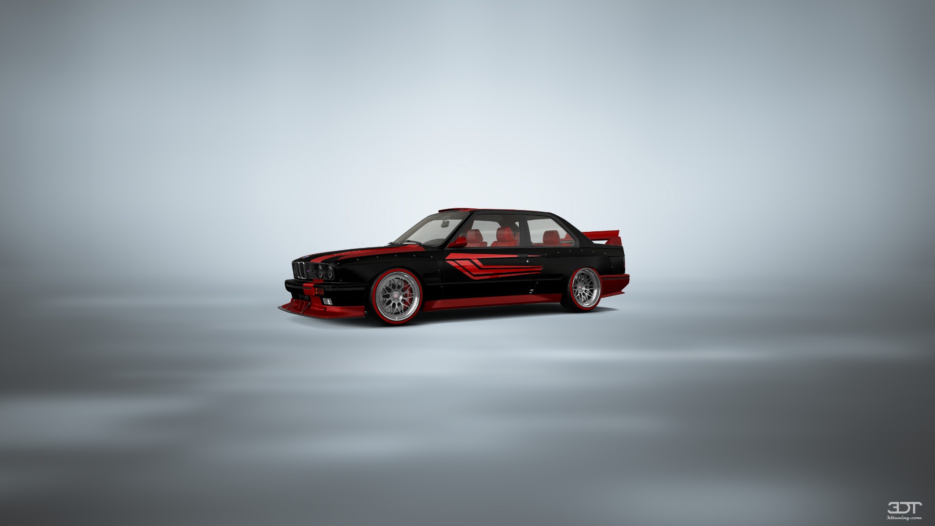 BMW M3 2 Door Coupe 1986