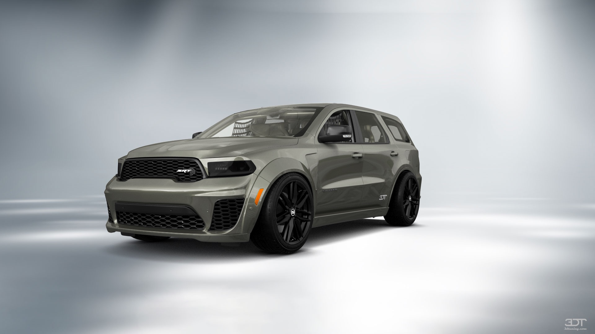 Dodge Durango 5 Door SUV 2021