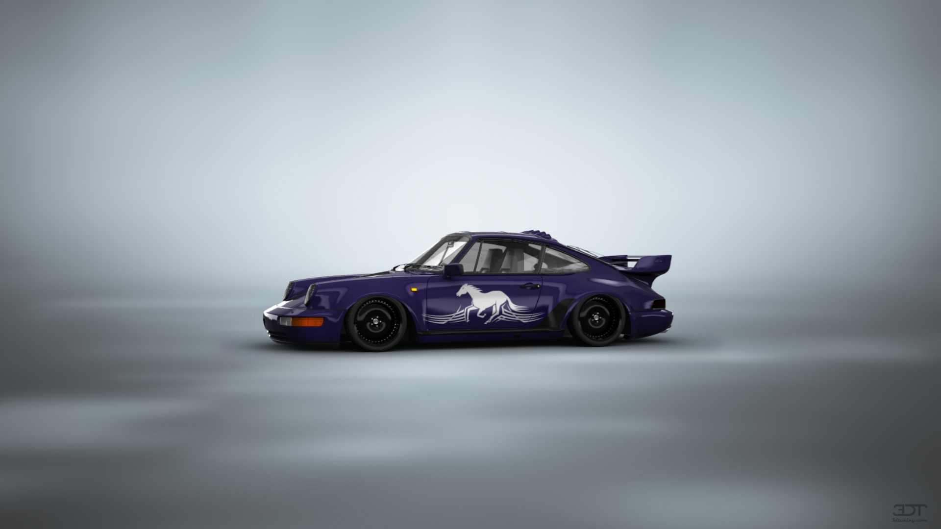 Porsche 911 Turbo Coupe 1978