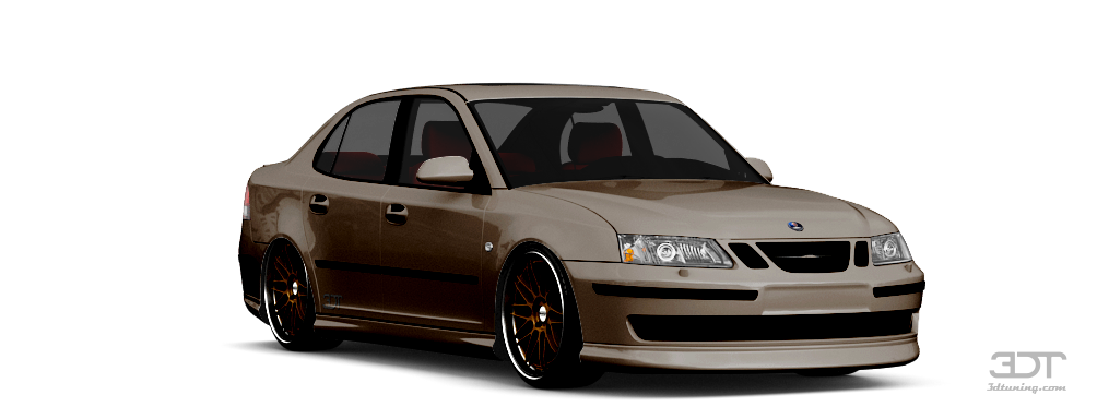 SAAB 9-3 2003