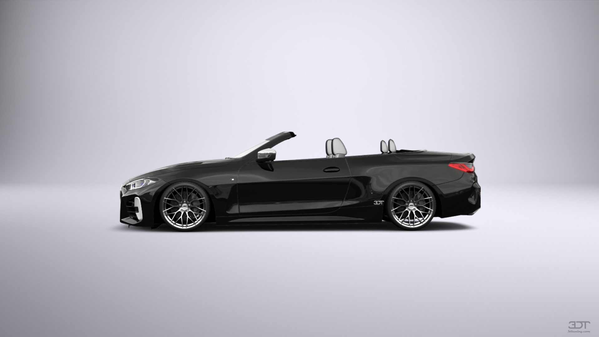 BMW M440i 2 Door Convertible 2021 tuning