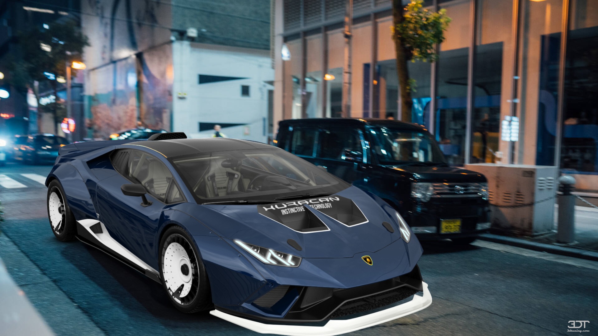 Lamborghini Huracan 2 Door Coupe 2014 Images