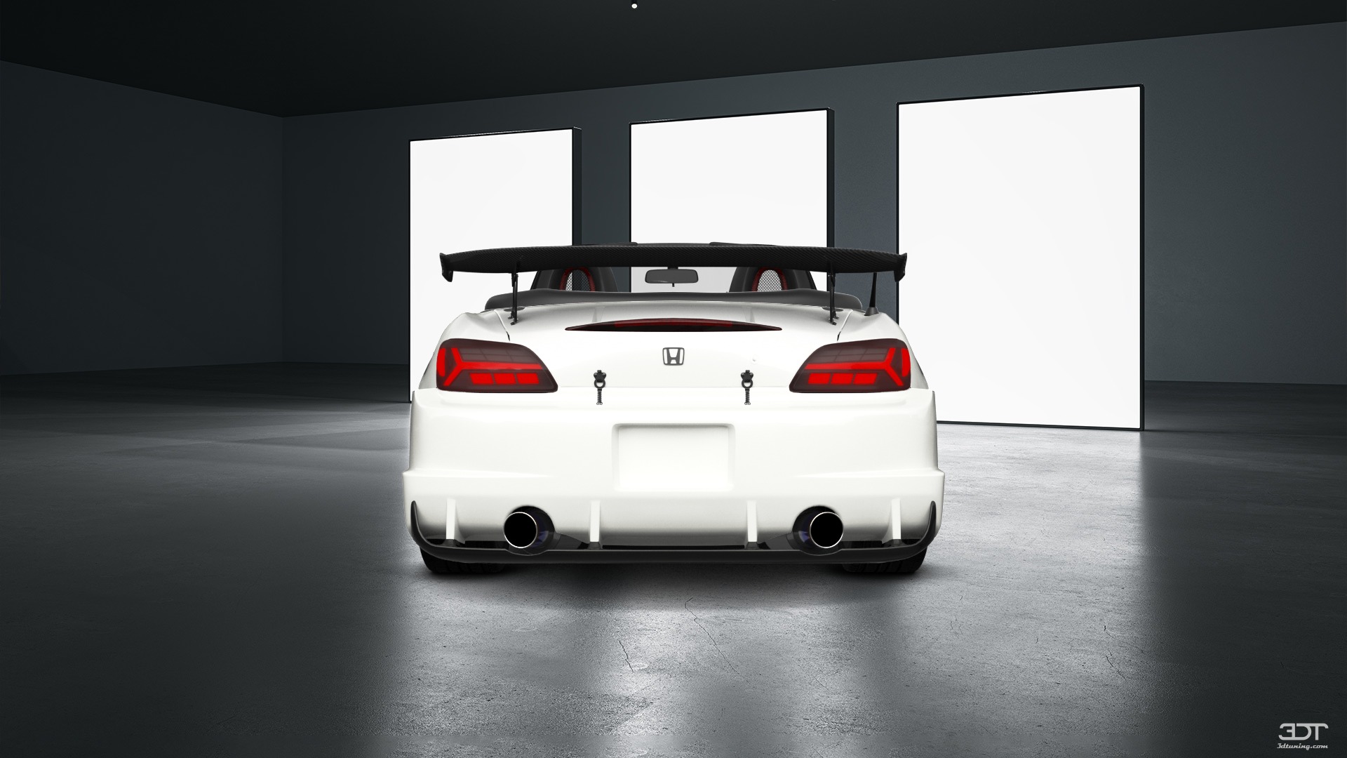 Honda S2000 Roadster 1999 Images