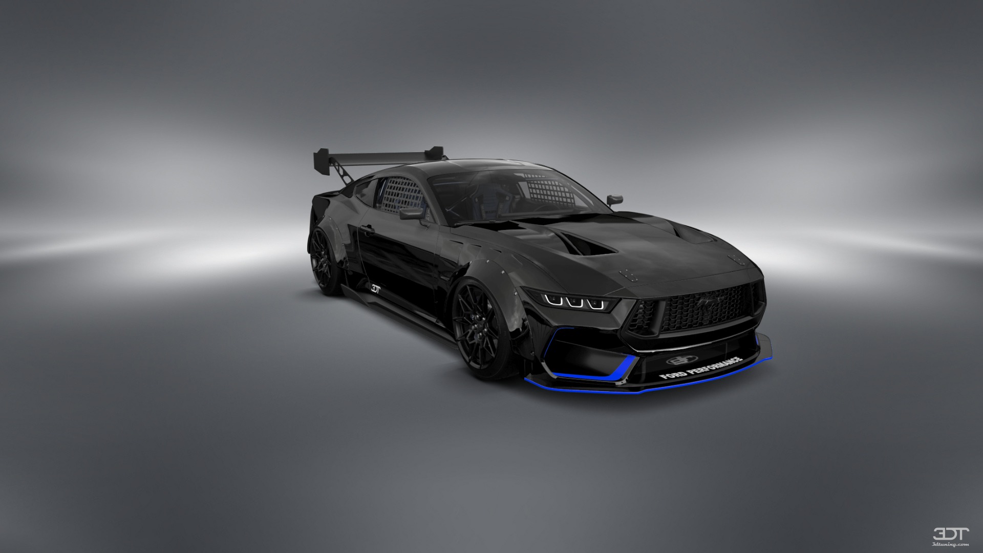 Ford Mustang 2 Door Coupe 2024