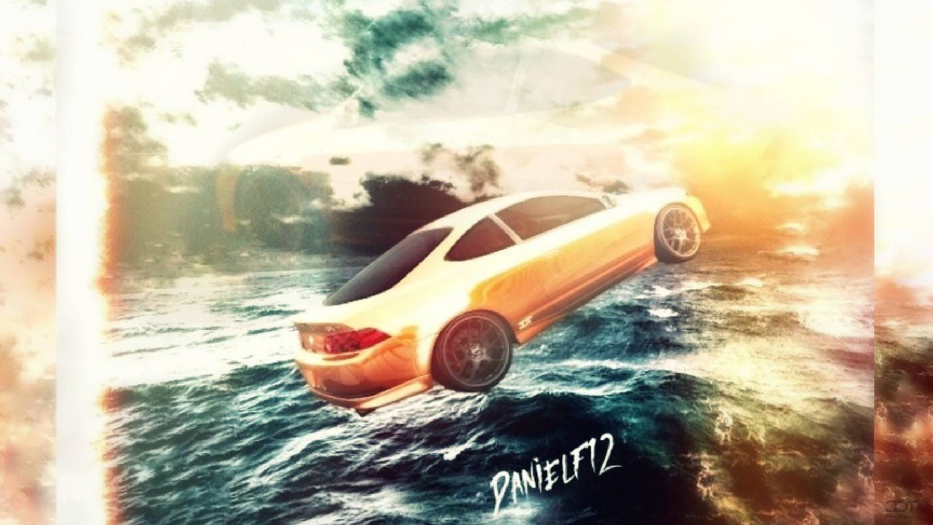 Acura RSX-S 3 Door Coupe 2006