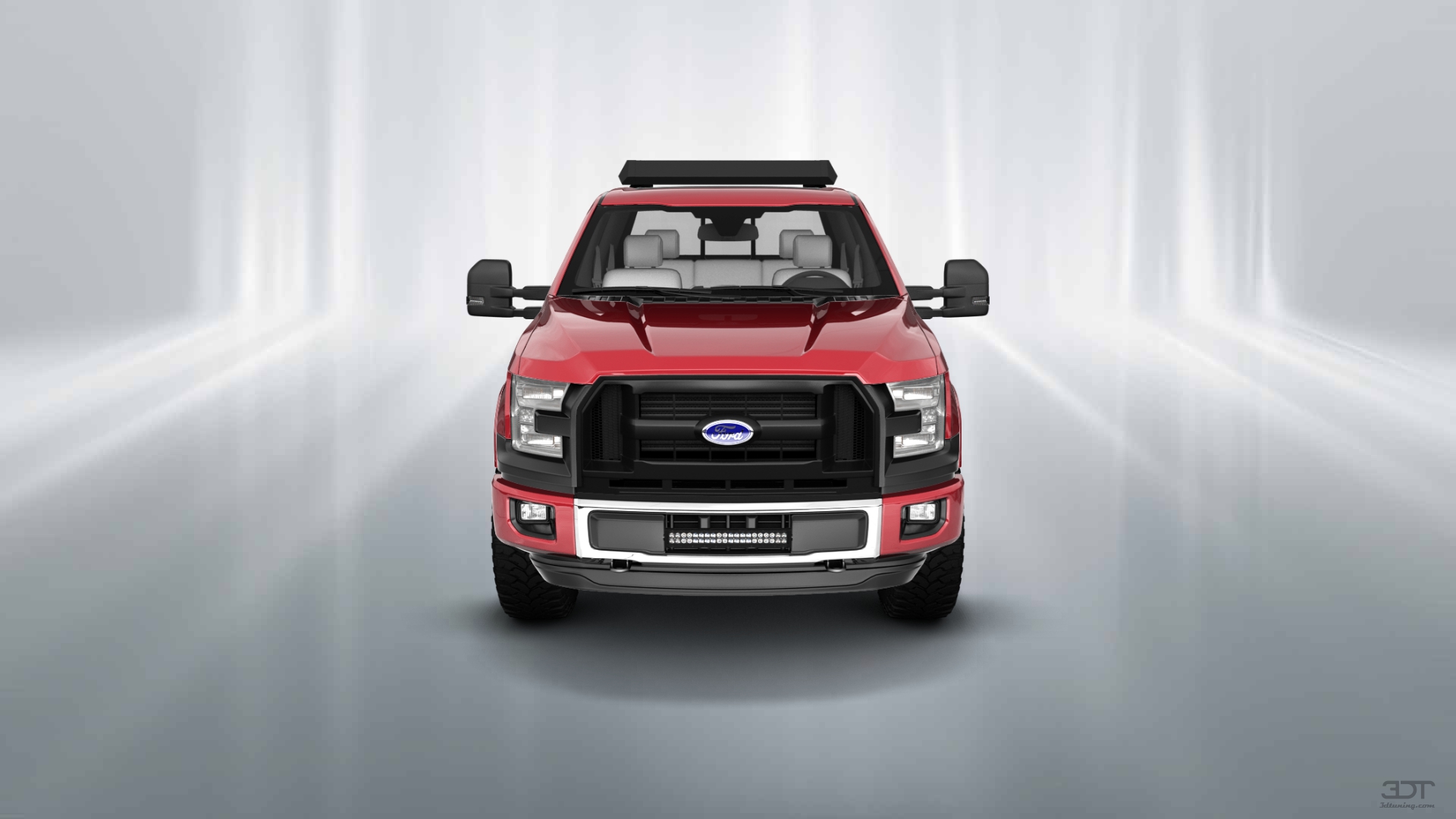 Ford F-150 Truck 2015