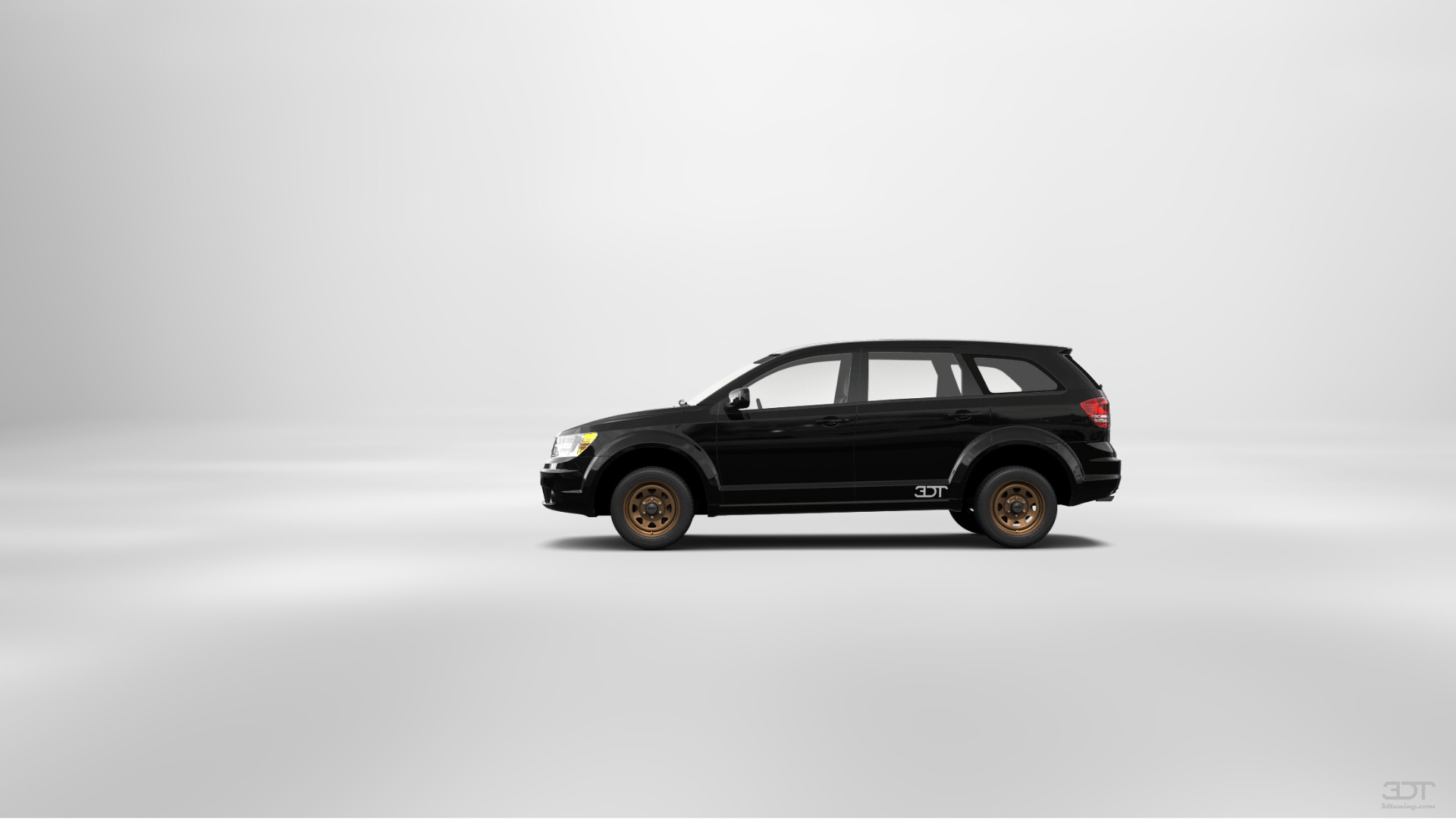Dodge Journey SUV 2009