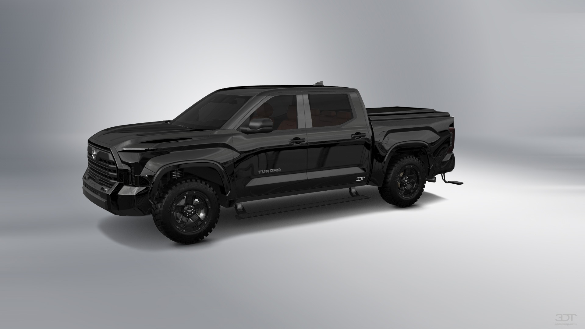 Toyota Tundra 4 Door pickup truck 2022