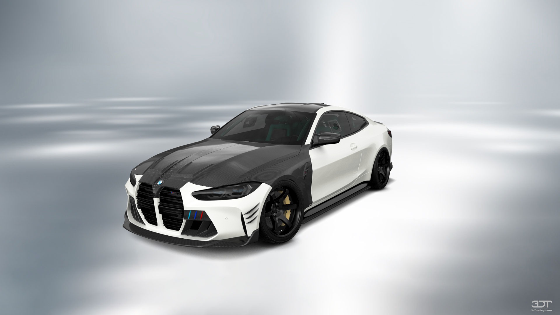 BMW M4 2 Door Coupe 2021